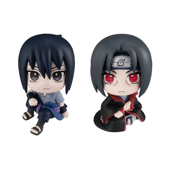 Figura de Anime Naruto Uzumaki - Model Kit Naruto avaliação e preço
