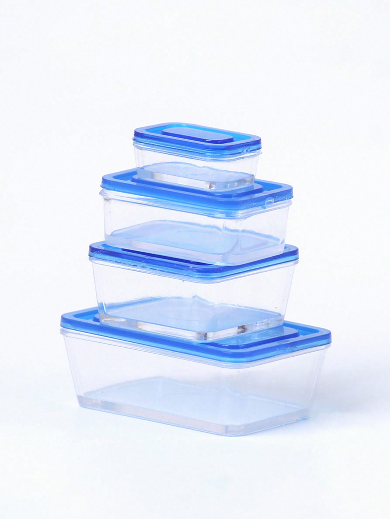 Conjunto de caixas de armazena - Model Kitchen Set avaliação e preço