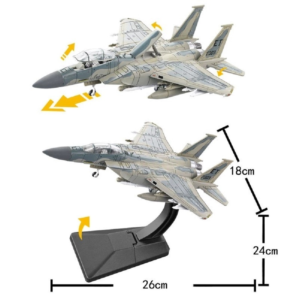 Novo Kit de Montagem Rápida F- - Model Kit Quick avaliação e preço