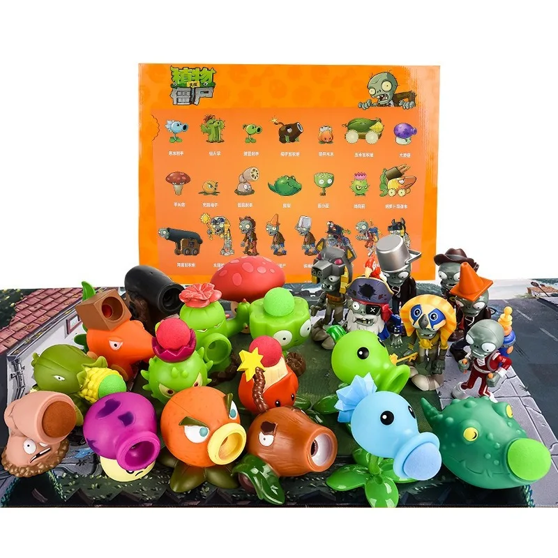Conjunto Completo de Figuras d - Model Kit Vs Action Figure avaliação e preço