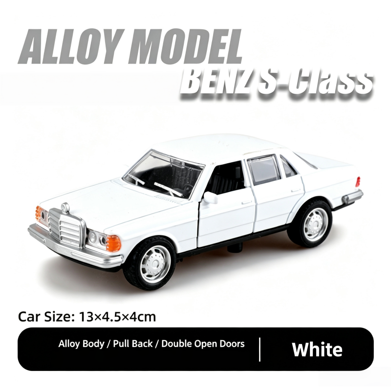 Conjunto de Modelos de Carros  - Model Kit Game avaliação e preço