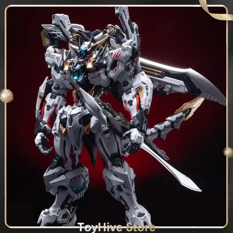 【EM ESTOQUE】IN ERA+ RMD 1/72 F - Model Kit Infinite Dimension avaliação e preço