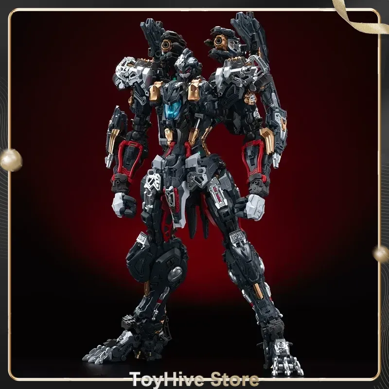 【EM ESTOQUE】IN ERA+ RMD 1/72 F - Model Kit Infinite Dimension avaliação e preço