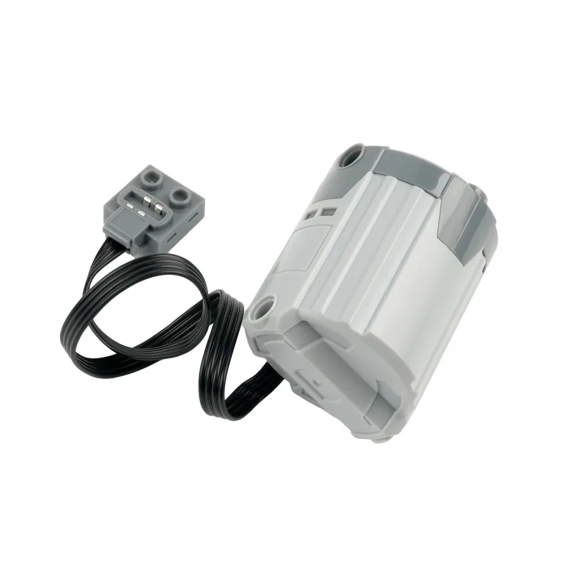 Kit de funções de energia XL M - Model Kit Instructions avaliação e preço