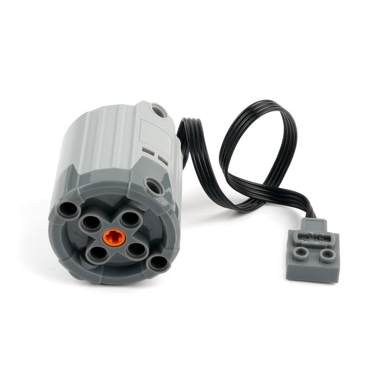 Kit de funções de energia XL M - Model Kit Instructions avaliação e preço