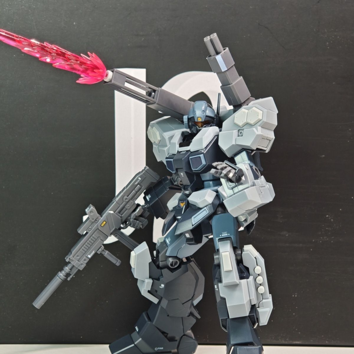 BAOBAO Modelo HG 1/144 Kit de  - Model Kit Hg avaliação e preço