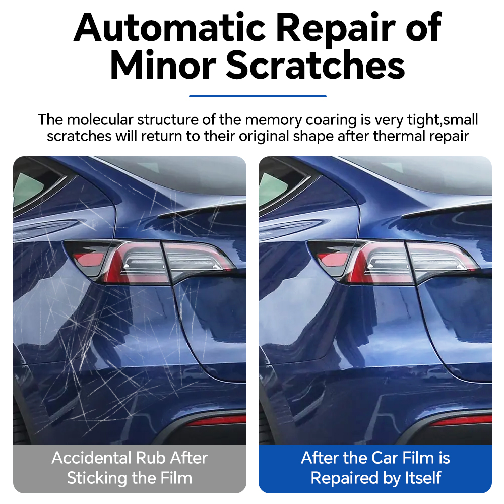 Pré-corte ppf para tesla model - Model Kit Instructions avaliação e preço