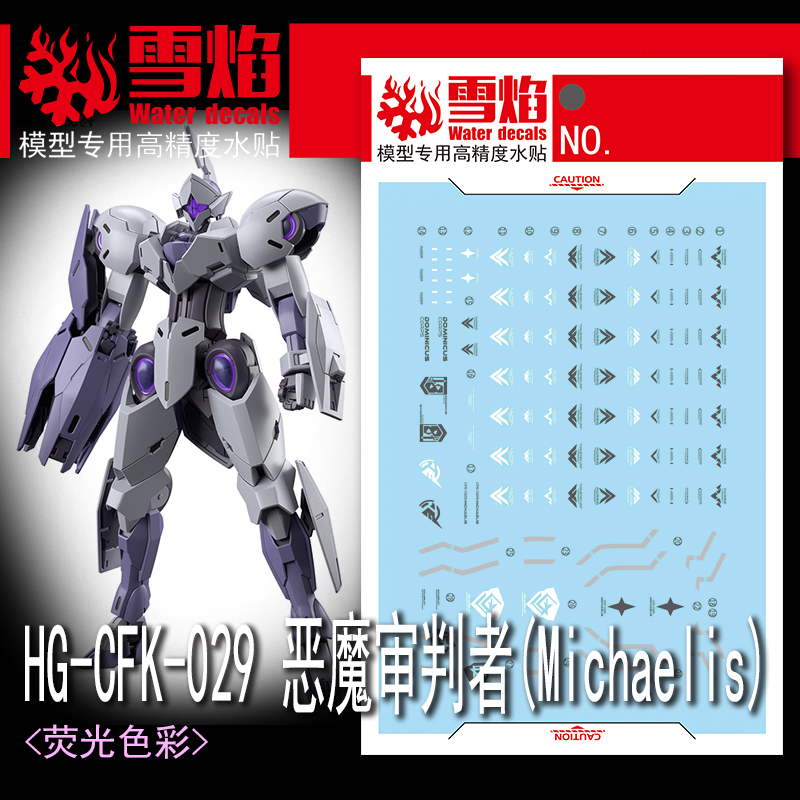 Modelo decalques corrediça de  - Model Kit Hg avaliação e preço
