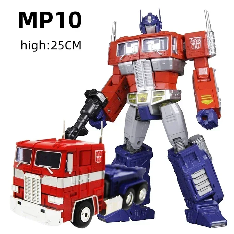 Figuras de Ação Transformáveis - Model Kit Rodimus avaliação e preço