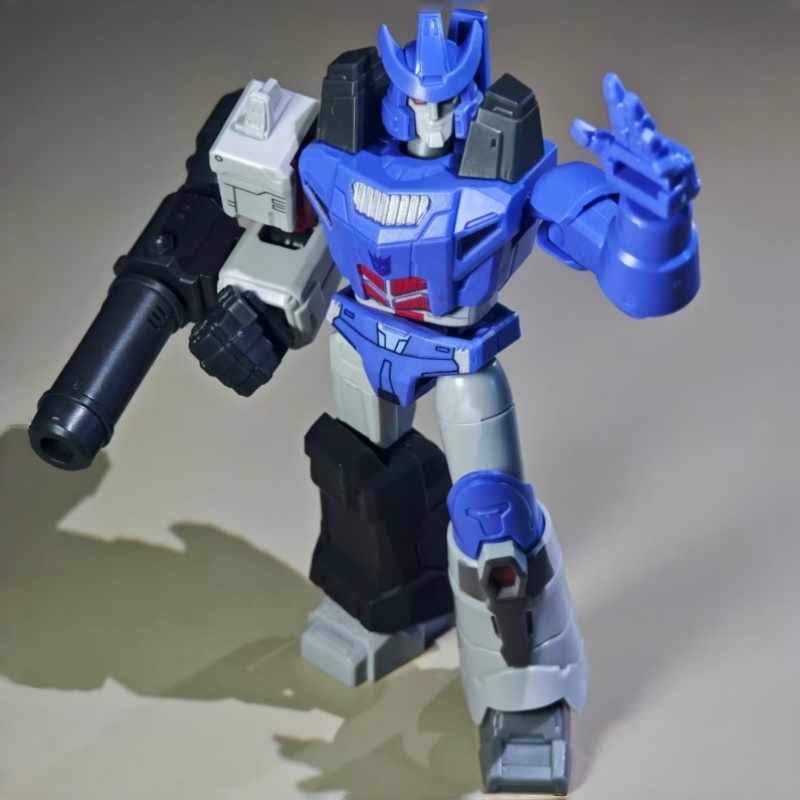 Blocos de Montar Transformers  - Model Kit Rodimus avaliação e preço