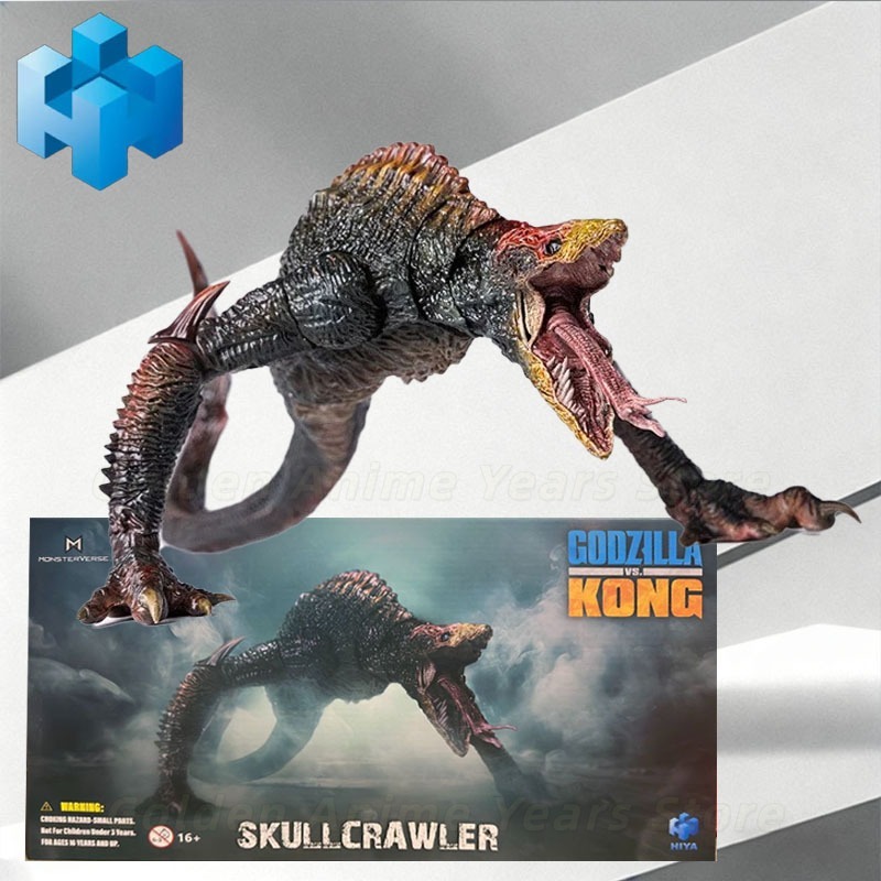 HIYA Original Kit de Modelo Ex - Model Kit Vs Action Figure avaliação e preço