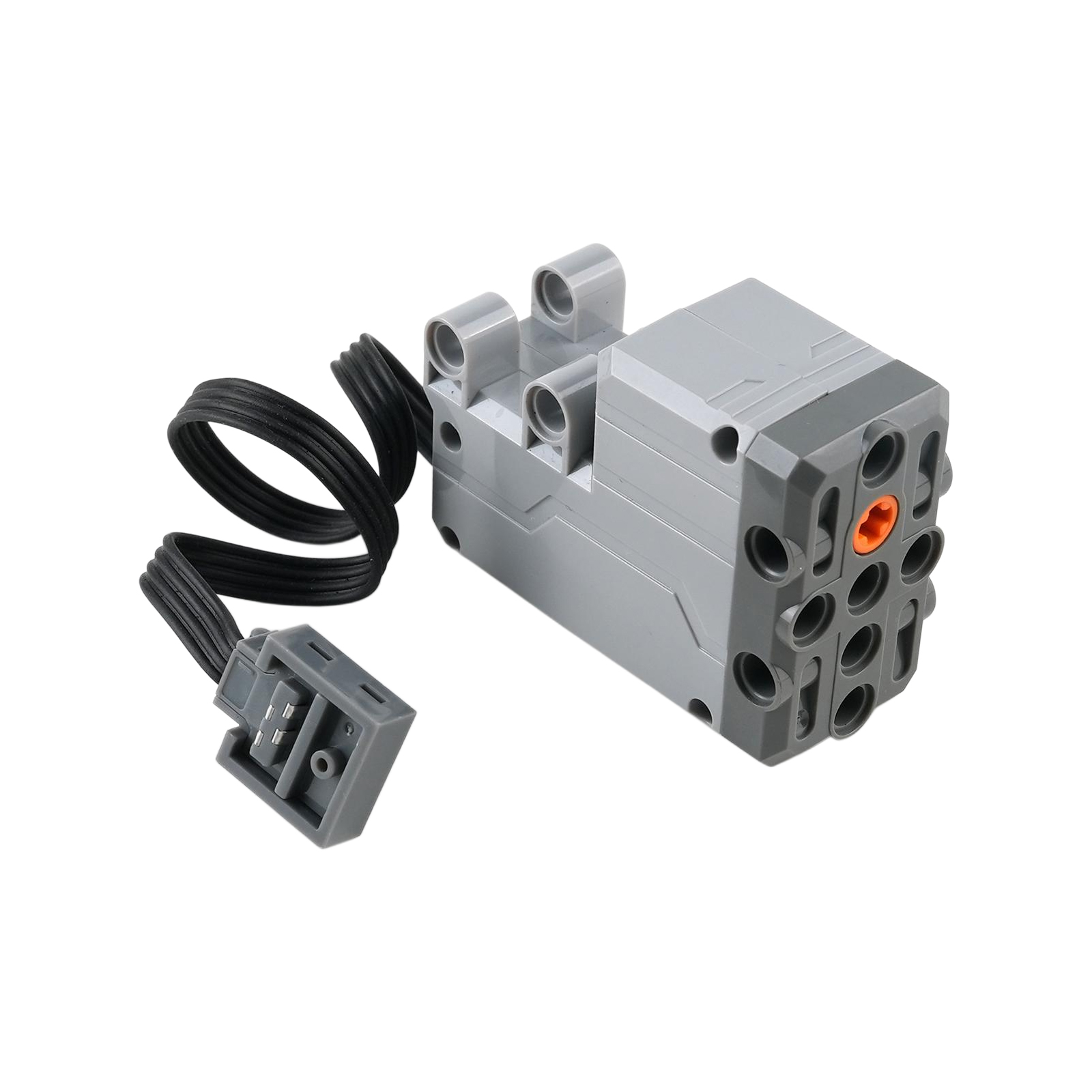 Novo Motor Servo de Alto Torqu - Model Kit Instructions avaliação e preço