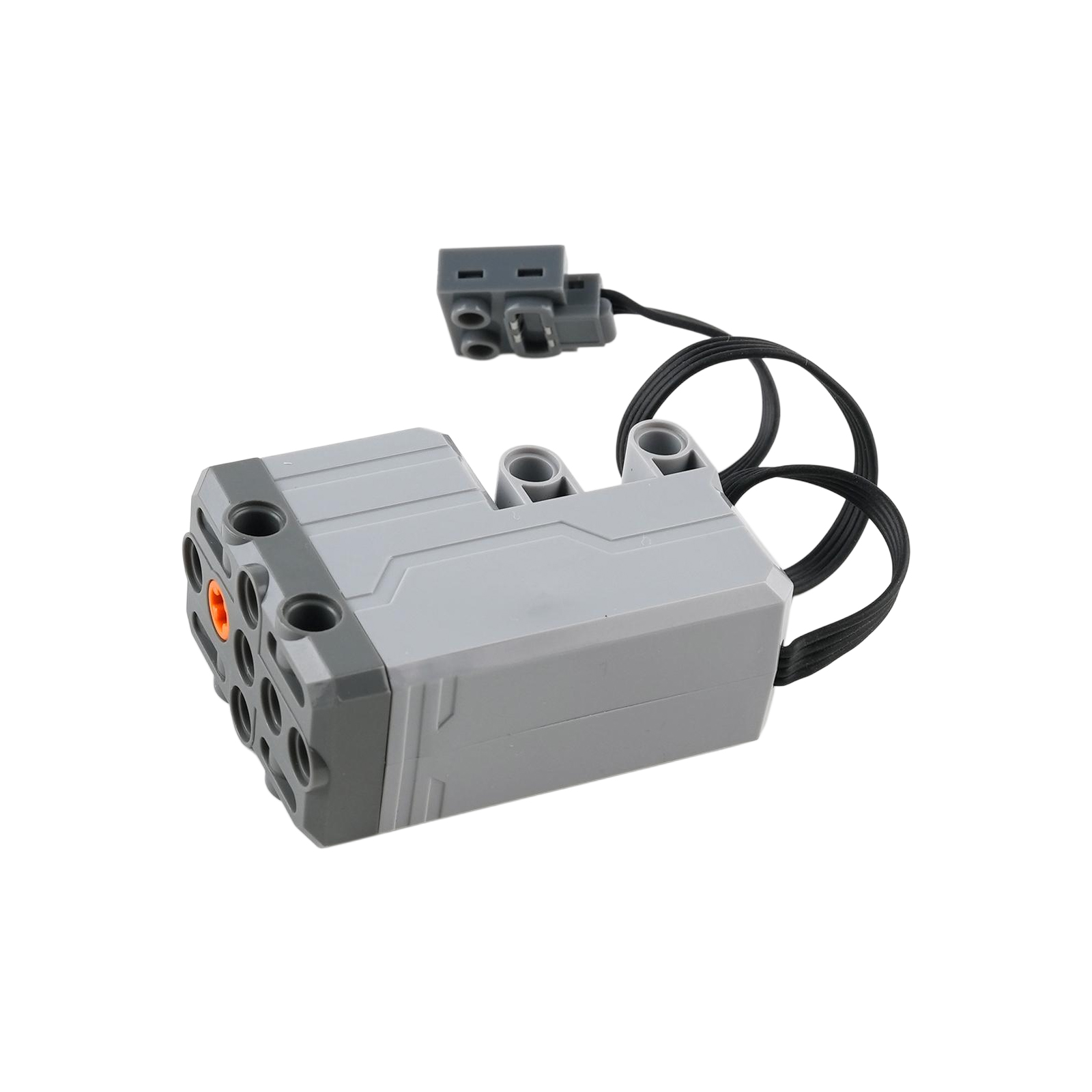 Novo Motor Servo de Alto Torqu - Model Kit Instructions avaliação e preço