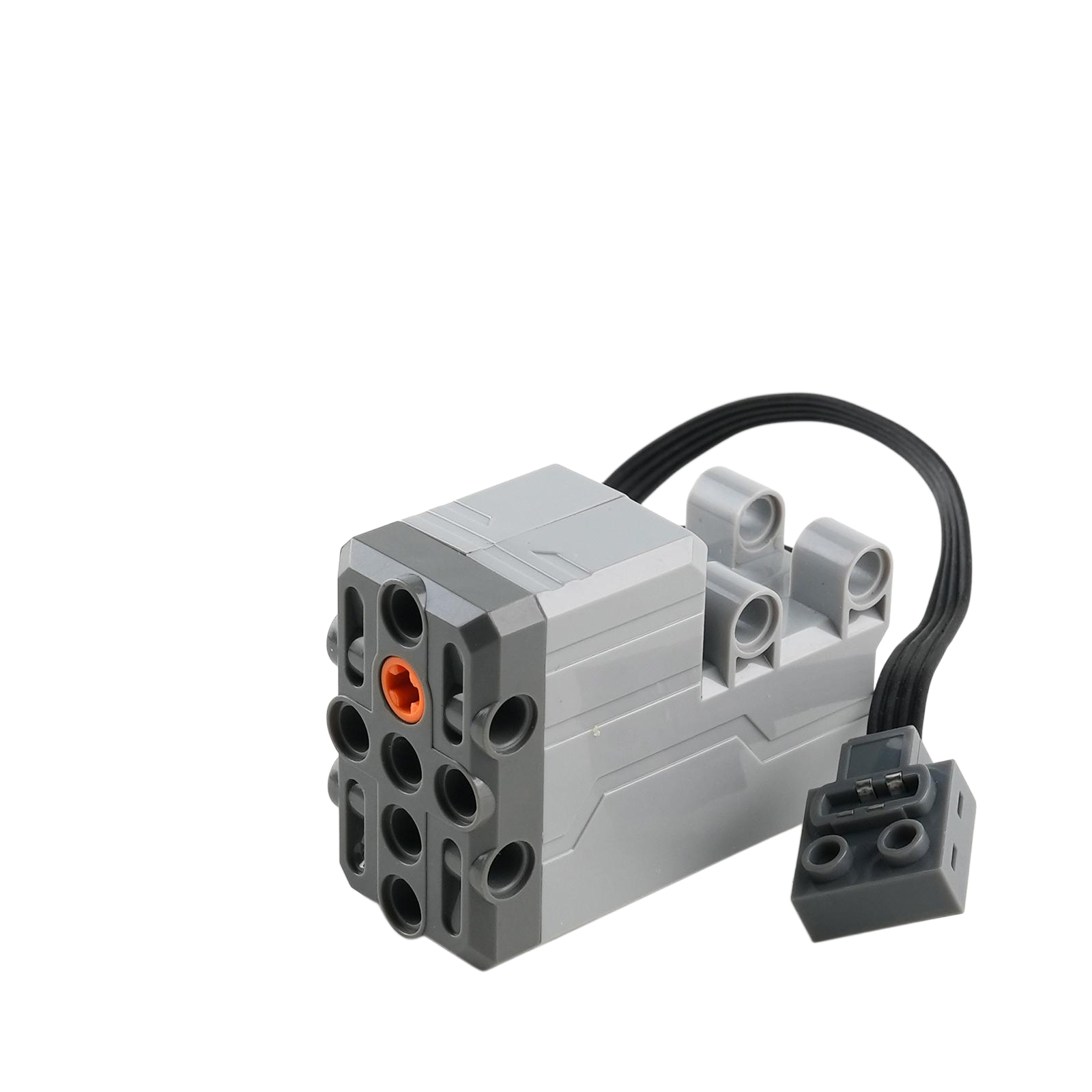Novo Motor Servo de Alto Torqu - Model Kit Instructions avaliação e preço